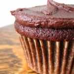 Sugar Free Chocolate Cupcakes