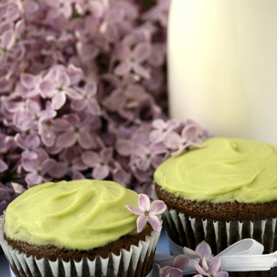 Unique Cupcake Flavors