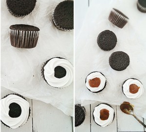 Filling-Collage